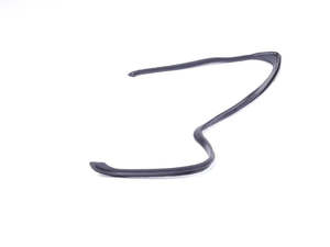 Electrical: BMW Headlight Cover Sealing