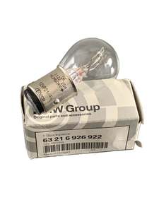 BMW Bulb