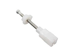 Electrical: BMW Headlight Adjusting Screw