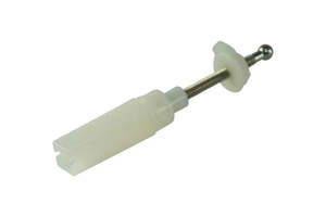 BMW Headlight Adjusting Screw