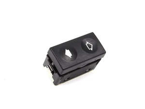 Electrical: BMW Switch Window Lifter