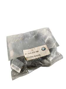 BMW Hands Free Telephone Microphone Wiring