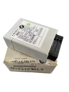 BMW Tyre Pressure Control Unit RDC