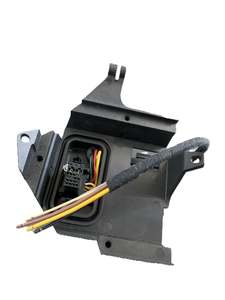 Electrical: Mini Bracket Control Unit Xenon Light Right