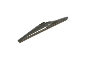 Windscreen Wiper Blades: Genuine Bosch Mercedes-Benz Rear Window Wiper Blade