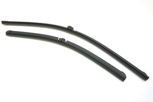 Windscreen Wiper Blades: Genuine BMW Windscreen Wiper Blade Set