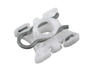 Window Regulator 1: BMW Volvo Window Regulator Sliding Shoe