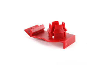 Window Regulator 1: BMW Window Regulator to Door Clip