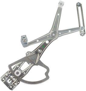 Window Regulator 1: Mercedes-Benz Window Regulator Lifter