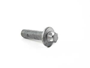 Oil Filters: Genuine BMW Oil Filter Housing Bolt Rear