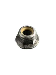 New: BMW Self Locking Collar Nut