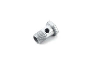 New: BMW Hollow Bolt