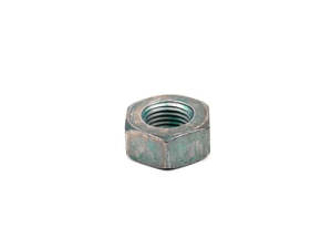 BMW Hex Nut