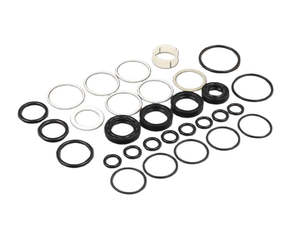 New: BMW Gasket Set Hydro Steering