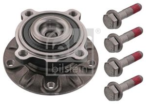 On Sale: BMW Front Wheel Hub with Bearing and Bolt Set