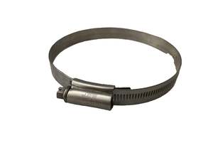 Vw: JCS Hi-Grip Hose Clamp