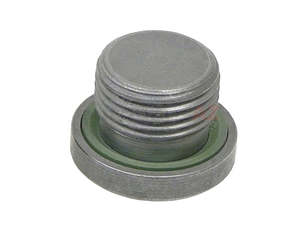 Vw: Genuine ZF BMW VW Automatic Transmission Fill Screw Plug