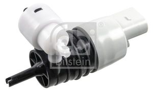 Mercedes-Benz Windscreen Washer Fluid Pump