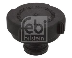 Febi Bilstein: BMW Engine Radiator Coolant Water Expansion Tank Cap