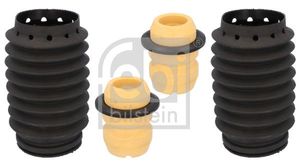 Febi Bilstein: BMW Dust Cover Kit Shock Absorber