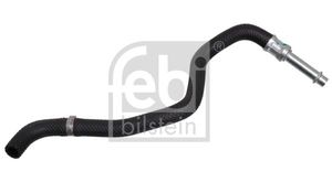 Febi Bilstein: BMW Power Steering Hydraulic Hose Return Line