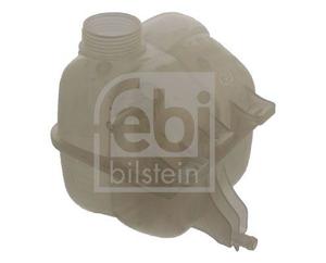 Febi Bilstein: MINI Engine Radiator Coolant Expansion Tank