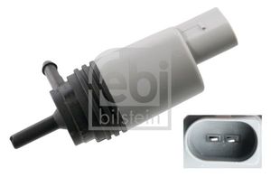 Febi Bilstein: BMW Windscreen Headlight Washer Pump