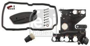 Febi Bilstein: Mercedes-Benz Hydraulic Filter Set Automatic Transmission