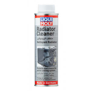 Liqui Moly: Liqui Moly Radiator Cleaner 300 ml