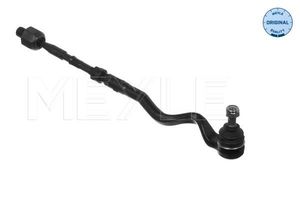 Meyle: BMW Tie Rod Assembly Inner and Outer