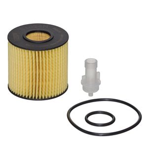 Hengst: Lexus Toyota Engine Oil Filter and Seal Kit