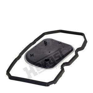 Hengst: Mercedes-Benz Automatic Transmission Filter