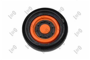 BMW Valve Crankcase Ventilation