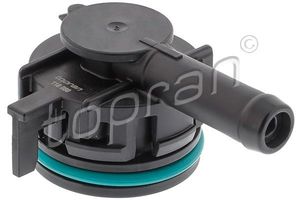 New: Audi VW Valve Crankcase Ventilation