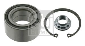 New: BMW Wheel Bearing Kit