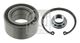 BMW Wheel Bearing Kit