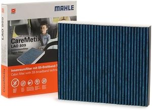 Air Filters: Audi VW Cabin Air Filter