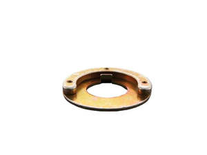 New: BMW Securing Plate