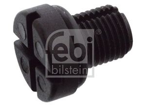 BMW Radiator Hose Vent Screw