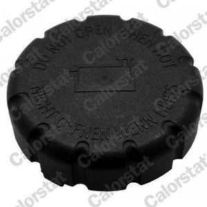 Mercedes-Benz Coolant Expansion Tank Cap