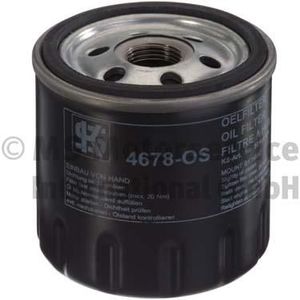 New: Audi VW Engine Oil Filter