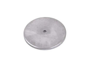 BMW Oil Carrier Filter Cover