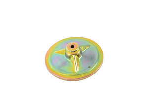 BMW Power Steering Reservoir Cover