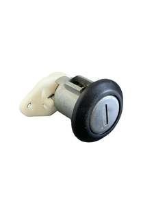 BMW Lock with Code Left