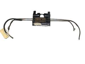 BMW Mounting Plate Manual Control