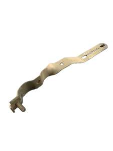 BMW Exhaust Support