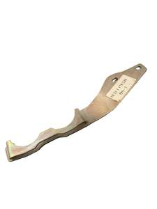 BMW Exhaust Support