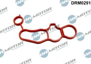 Citroen Peugeot Gasket Oil Filter Housing