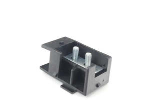 Electrical: BMW Base Plate B+