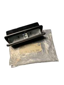 New: BMW Ashtray Rear